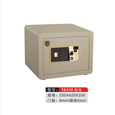 TA330（指纹）